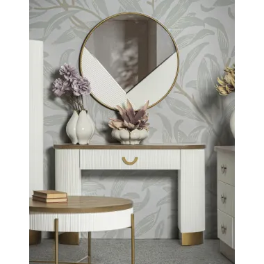 Konsola TOLOSA 121x40x78 cm